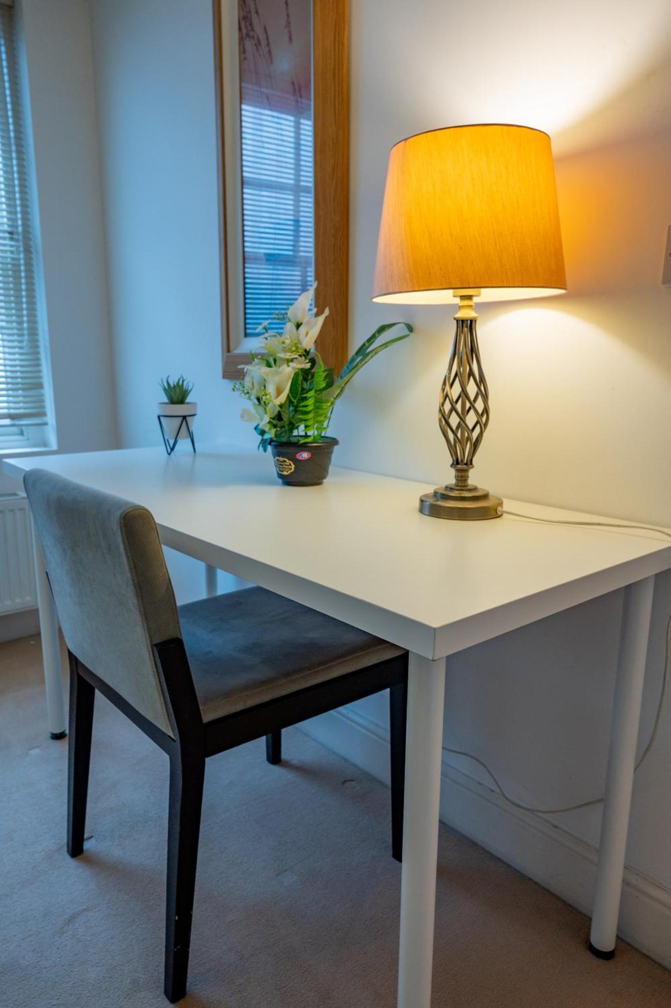 Bloomsbury City Escape Flat 1 ロンドン エクステリア 写真