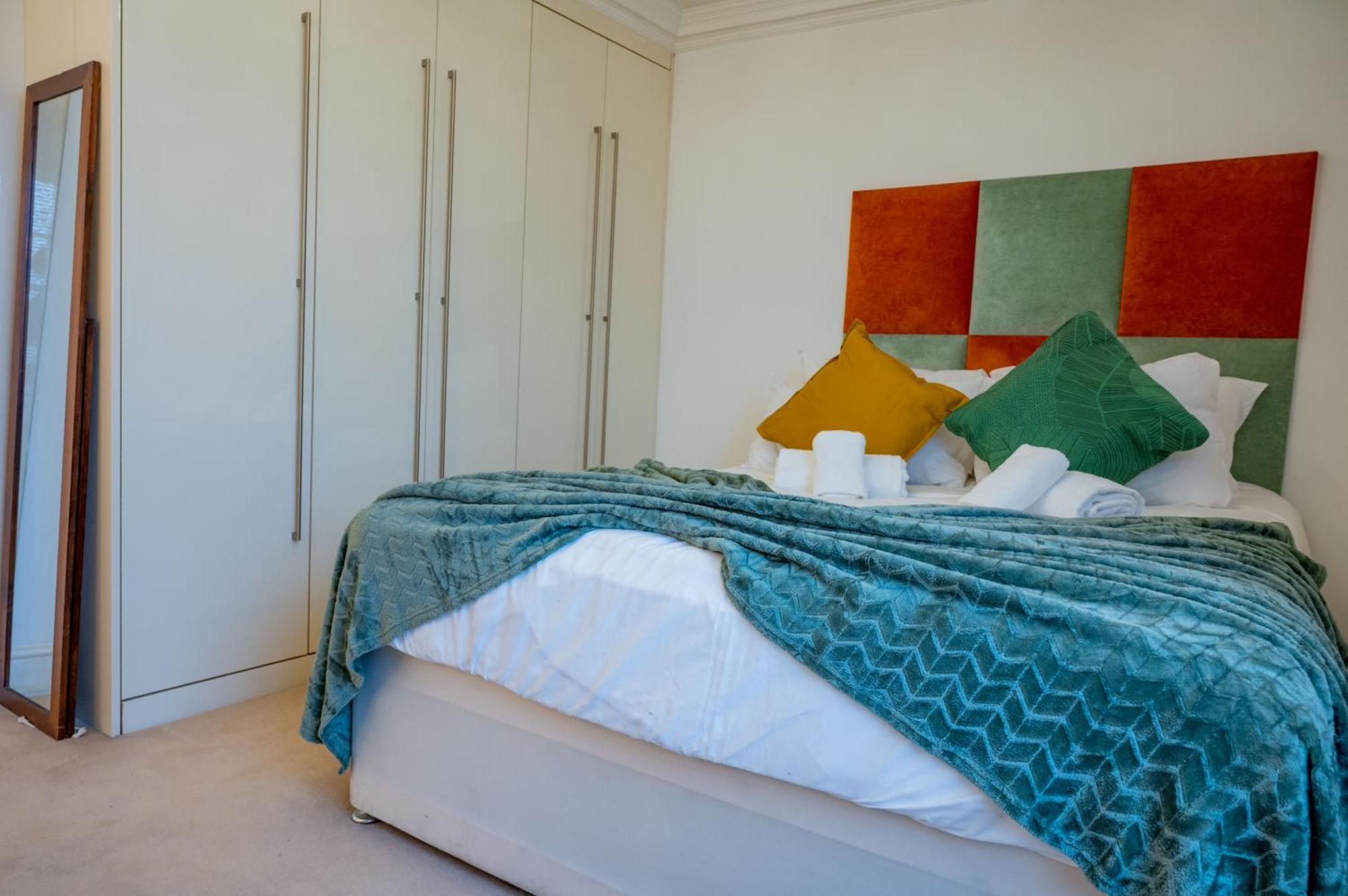 Bloomsbury City Escape Flat 1 ロンドン エクステリア 写真