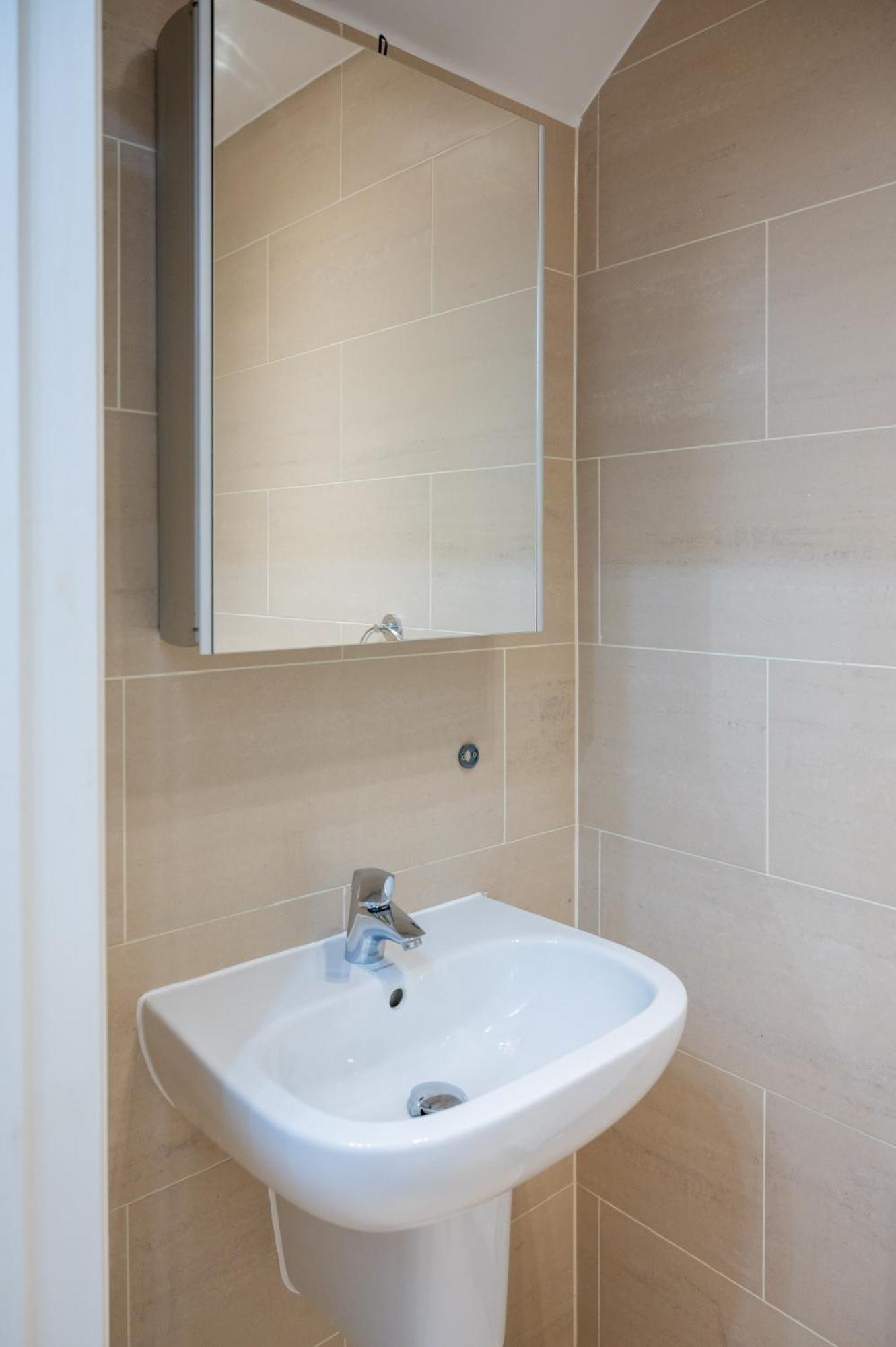 Bloomsbury City Escape Flat 1 ロンドン エクステリア 写真