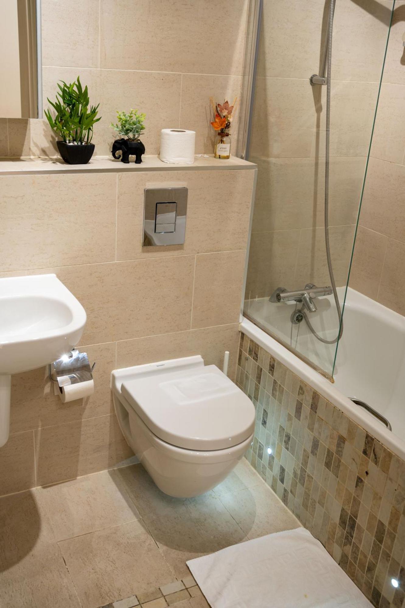 Bloomsbury City Escape Flat 1 ロンドン エクステリア 写真